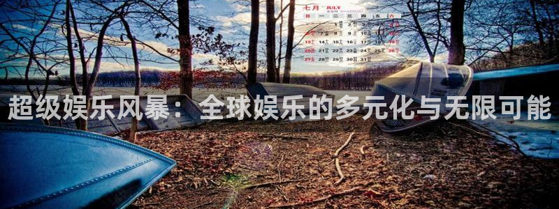 焦点娱乐体育用品：超级娱乐风暴：全球娱乐的多元化与无限可能