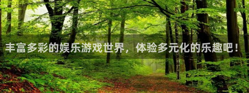 焦点娱乐集团官网：丰富多彩的娱乐游戏世界，体验多元化的乐趣吧！